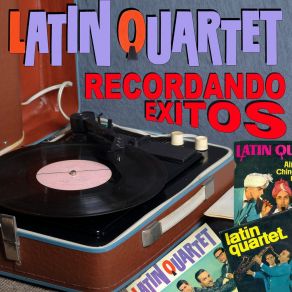 Download track Pepino Latin Quartet