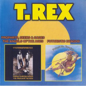 Download track Life'S An Elevator (Bonus) T. Rex