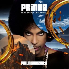 Download track Fallinlove2nite Prince, Zooey Deschanel