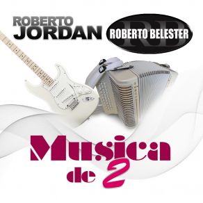 Download track 1, 2, 3 Detente Roberto Jordán