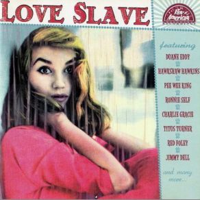 Download track Love Slave Bart Mattson