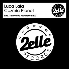 Download track Cozmic Planet (Drum&Bass Tool) Luca LalaDrum