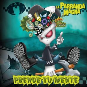 Download track Tu Ausencia Y El Tiempo La Parranda Magna