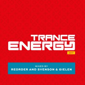 Download track Answer The Question (Cosmic Gate Remix) Svenson & Gielen