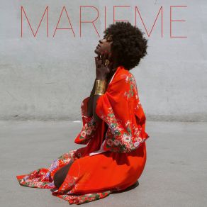 Download track Ask For Help Marième