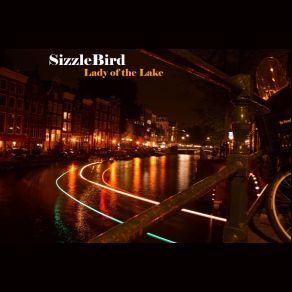 Download track Riding On The Stars SizzleBird