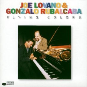 Download track Boss Town Gonzalo Rubalcaba, Joe Lovano