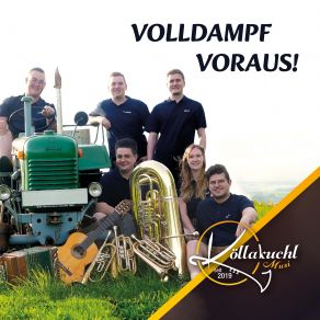 Download track Köllakuchl Polka Köllakuchlmusi