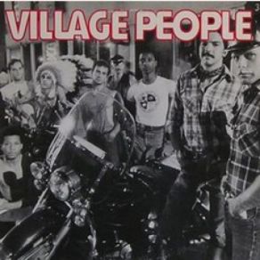 Download track Fire Island Village People