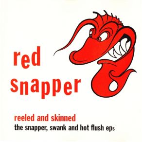 Download track Hot Flush (Sabres Of Paradise Remix) Red Snapper