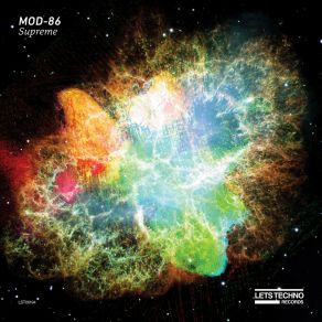 Download track Supreme (Original Mix) Mod 86