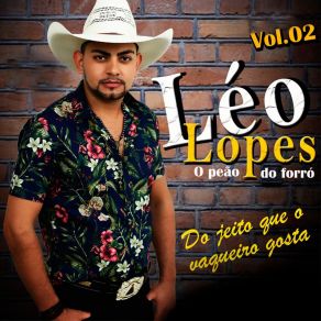 Download track Eu Sou Cowboy Leo Lopes