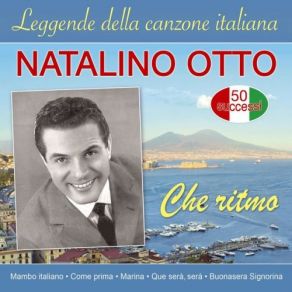 Download track Pinocchio Natalino Otto