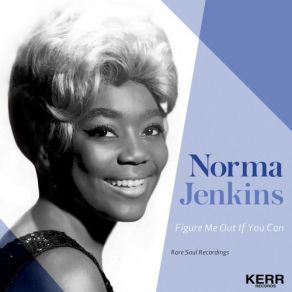 Download track A Good Love Gone Bad Norma JenkinsTroy Keyes