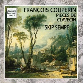 Download track 19. Suite- Gigue François Couperin