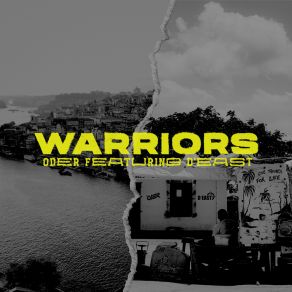 Download track Warriors (Instrumental) D. East