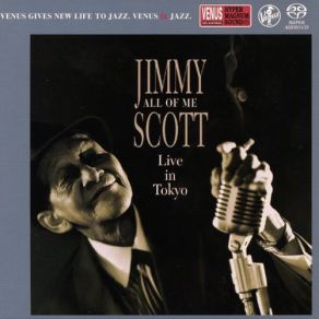 Download track Everybody's Somebody's Fool Jimmy Scott