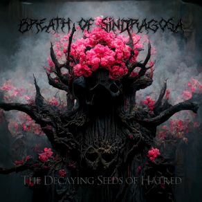 Download track Watching The World Burn Breath Of Sindragosa