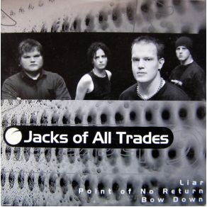 Download track Point Of No Return Jack Of All Trades