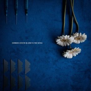 Download track Buried And Blue Modern Error