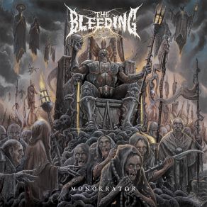 Download track Chemical Lobotomy Bleeding