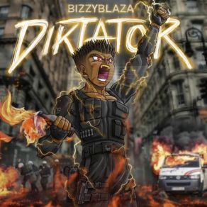 Download track Free Gaza Bizzyblaza