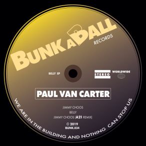 Download track Belly (Original Mix) Paul Van Carter