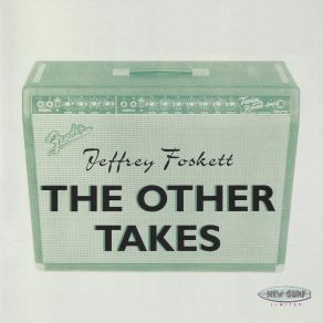 Download track Thru My Window Jeffrey Foskett