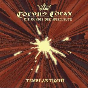 Download track Trotto Corvus Corax