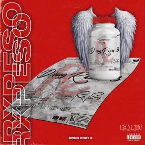 Download track Red RX PESO