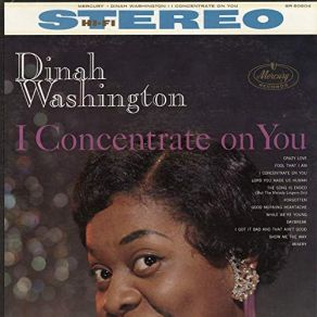 Download track While We're Young Dinah Washington