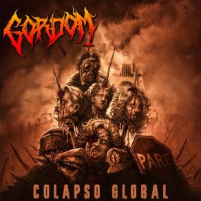 Download track Verdad Oculta Gordom