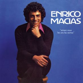 Download track C'est Comme Ça La Vie Enrico Macias