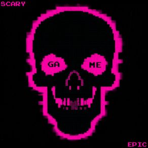 Download track SCARY EPIC GAME (Slowed) NAPOSTAMENTE