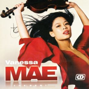 Download track (I) Can, Can (You?) Vanessa - MaeYou