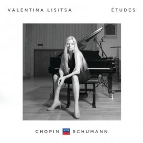 Download track 43 - 3 Nouvelles Etudes No. 1 In F Minor Valentina Lisitsa