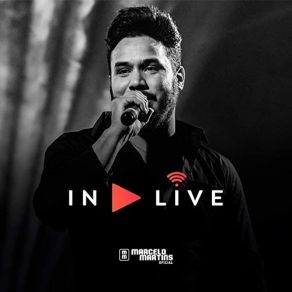 Download track Dez Minutos Longe De Você (In Live) (Acústico) Marcelo Martins Oficial