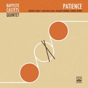 Download track À La Dernière Minute Baptiste Castets