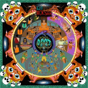 Download track Moksha ~ Liberation ERESipiritual Geometry