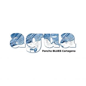 Download track Agua Pancho Blues Cartagena