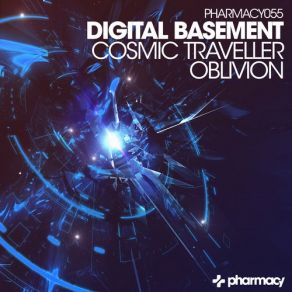 Download track Oblivion (Original Mix) Digital Basement