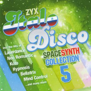 Download track At The Disco (Bellatrix Dub Space Remix) Italove