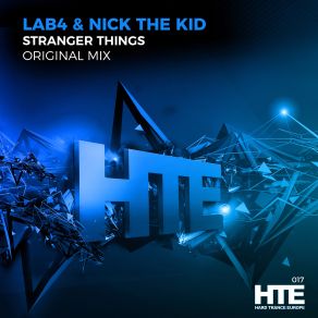 Download track Stranger Things Lab4, Nick The Kid