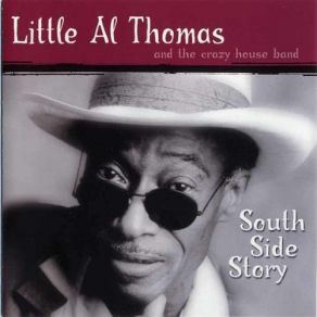 Download track Bad Luck Baby Little Al Thomas, The Crazy House Band
