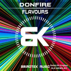 Download track Flavours Donfire