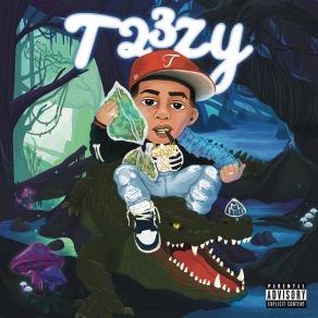 Download track Thug Love TeeZy