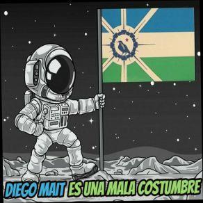 Download track No Encuentro Nadie Diego Mait