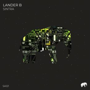 Download track Sintra (Original Mix) Lander BActwin