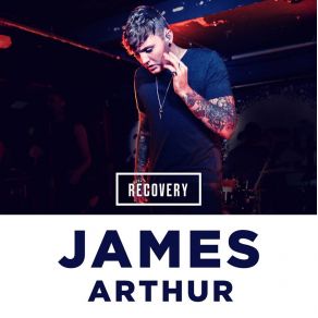 Download track Recovery (Tim Mason Remix) James Arthur