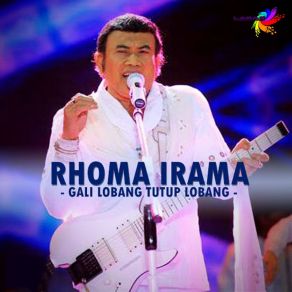 Download track 1001 Macam Rhoma Irama